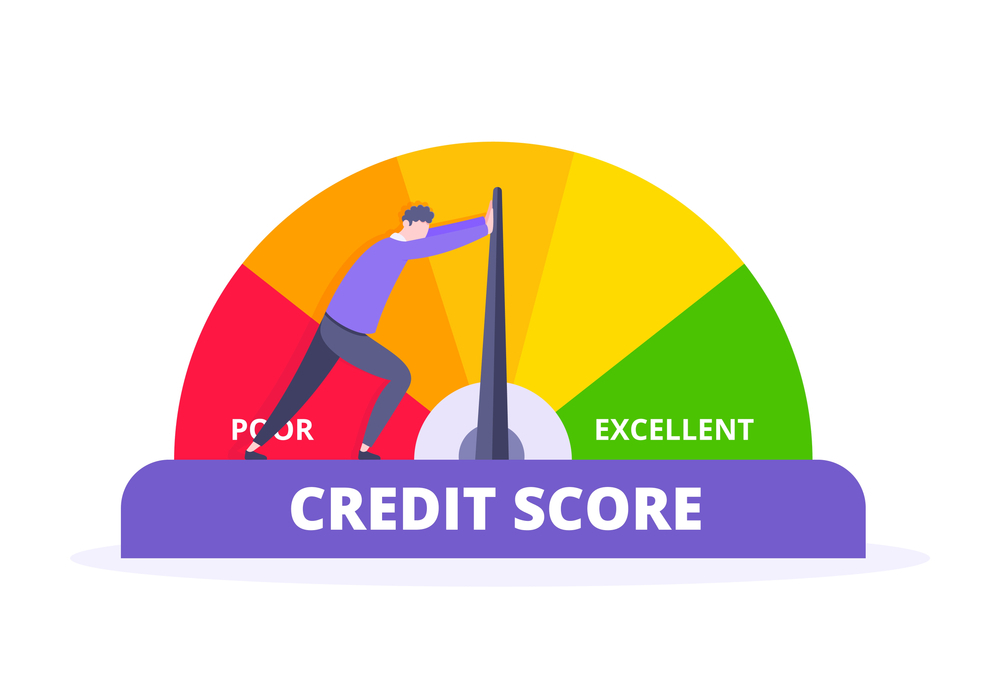 Credit check 3